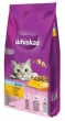 Whiskas Dry  - STERILE 14kg