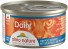 Almo Nature Daily Menu cat konzerva mořské ryby 85g