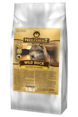 Wolfsblut Dog Large Breed Wild Duck 2kg