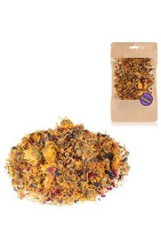 Sonnenland pro hlodavce Rozkvetlá zahrada 60g