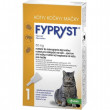 Fypryst Spot-on Cat sol 1x0,5ml