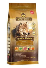 Wolfsblut Dog Adult Down Under 12,5kg