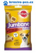 Pedigree Pochoutka Jumbone hovězí small 160g