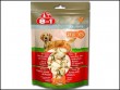 Pochoutka 8in1 Delights Chicken Bones XS 21ks