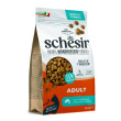 Schesir Cat Animal Monoprotein rybí 1,5kg