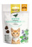 Gimcat Crunchy Snacks kachna s catnipem 50g