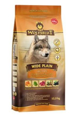 Wolfsblut Dog Active Wide Plain 12,5kg