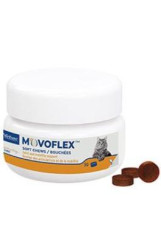 Movoflex Soft Chews pro kočky 30tbl