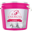 Pamlsky pro koně Energys Love, jablko 2kg