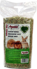 Apetit luční seno Johnny Hay 800g