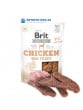 Brit Jerky Chicken Fillets 200 g