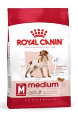 Royal Canin Medium Adult 4kg