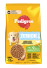 Pedigree Dry Junior M/L drůbeží se zeleninou 500g