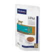 VET HPM Cat Early Kidney Care chunks in gravy 12x85g