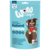 WOW Dentální tyčinky Maxi 230g/5ks