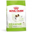 Royal Canin - Canine X-Small Adult +8 1,5 kg