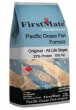 First Mate Dog Pacific Ocean Fish Original 6,6kg