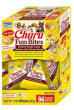 Churu Dog BOX Fun Bites Chicken wraps kuře a sýr 8x12g