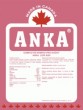 Anka Cat Low Ash 20kg