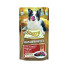 Stuzzy Dog kapsa Monoprotein Hovězí s borůvkama paté 150g
