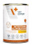 VetExpert VD 4T GastroIntestinal Elimination Low Fat Dog konzerva 400g