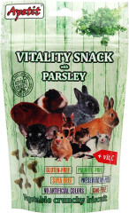 Apetit Vitality Sticks petržel 80g
