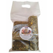 Apetit krmný válec Futter Futter Rollen 2kg
