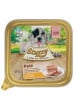 Stuzzy Dog vanička Puppy Paté kuřecí 150g