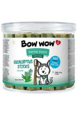 Bow wow Eukalyptové tyčinky 30ks
