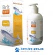 Brit care lososový olej pes 250ml