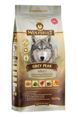 Wolfsblut Dog Adult Grey Peak 12,5kg