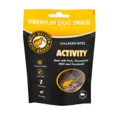 Pochoutka Collagen dog ACTIVITY 77g Kiwi