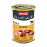 Animonda GRANCARNO konz. ADULT hovězí/krůta 400g