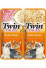 Churu Cat Twin Packs Chicken in Broth 80g