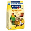 Vitakraft Bird krm. Menu african agapornis 750g