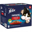 Felix cat kaps.-Fant.Multipack mas.výběr v želé 24 x 85 g