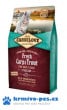 Carnilove Cat Fresh Carp & Trout Sterilised Adult 2kg