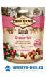 Carnilove Dog Crunchy Snack Lamb&Cranberries 200g