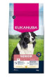 Eukanuba Dog Senior Medium rich in fresh Chicken 15kg