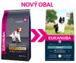 Eukanuba Dog Adult Small&Medium Lamb&Rice 2,5kg