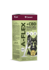 A-FLEX CBD 500ml
