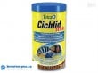 Krmivo akv.rybky Tetra Cichlid Sticks 500ml