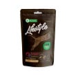 Nature's Protection Cat snack Lifestyle králičí plátky a borůvky 75g