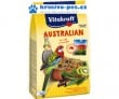 Vitakraft Bird krm. Menu parrot Australia 750g