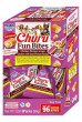 Churu Dog BOX Fun Bites Chicken wraps kuře a batáty 8x12g