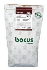 BOCUS Kůň Herbal-G 25kg
