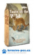 Taste of the Wild kočka Canyon River Feline 6,6kg