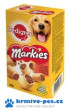 Pedigree Pochoutka Markies 500g