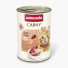 Animonda konz. kočka Adult hovězí + kuřecí 400g