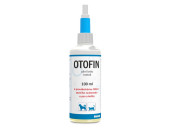 Otofin ušní roztok 100ml